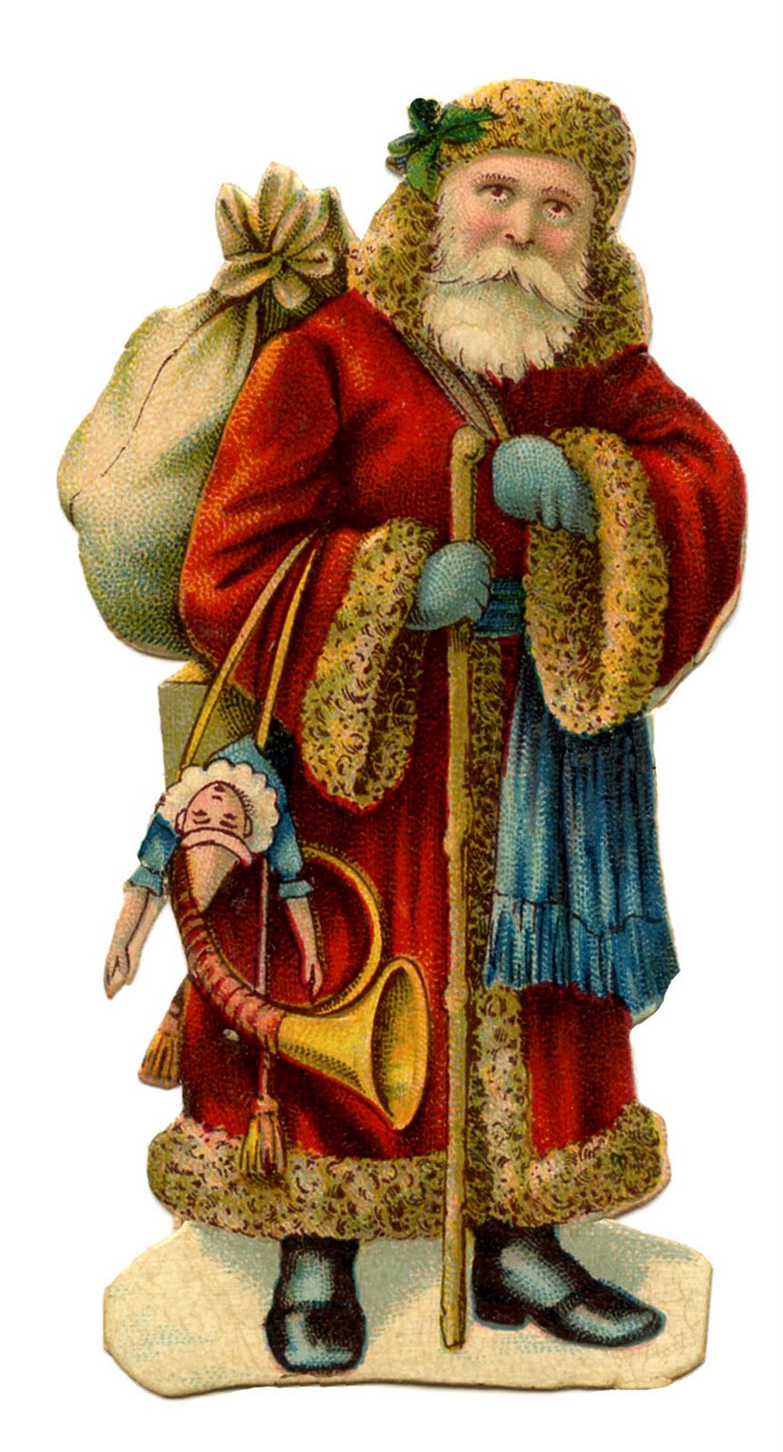 Happy Saint Nicholas Day