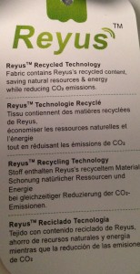 Recycling Technology