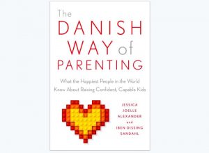 Multicultural Parenting Perspectives – The Danish Way of Parenting