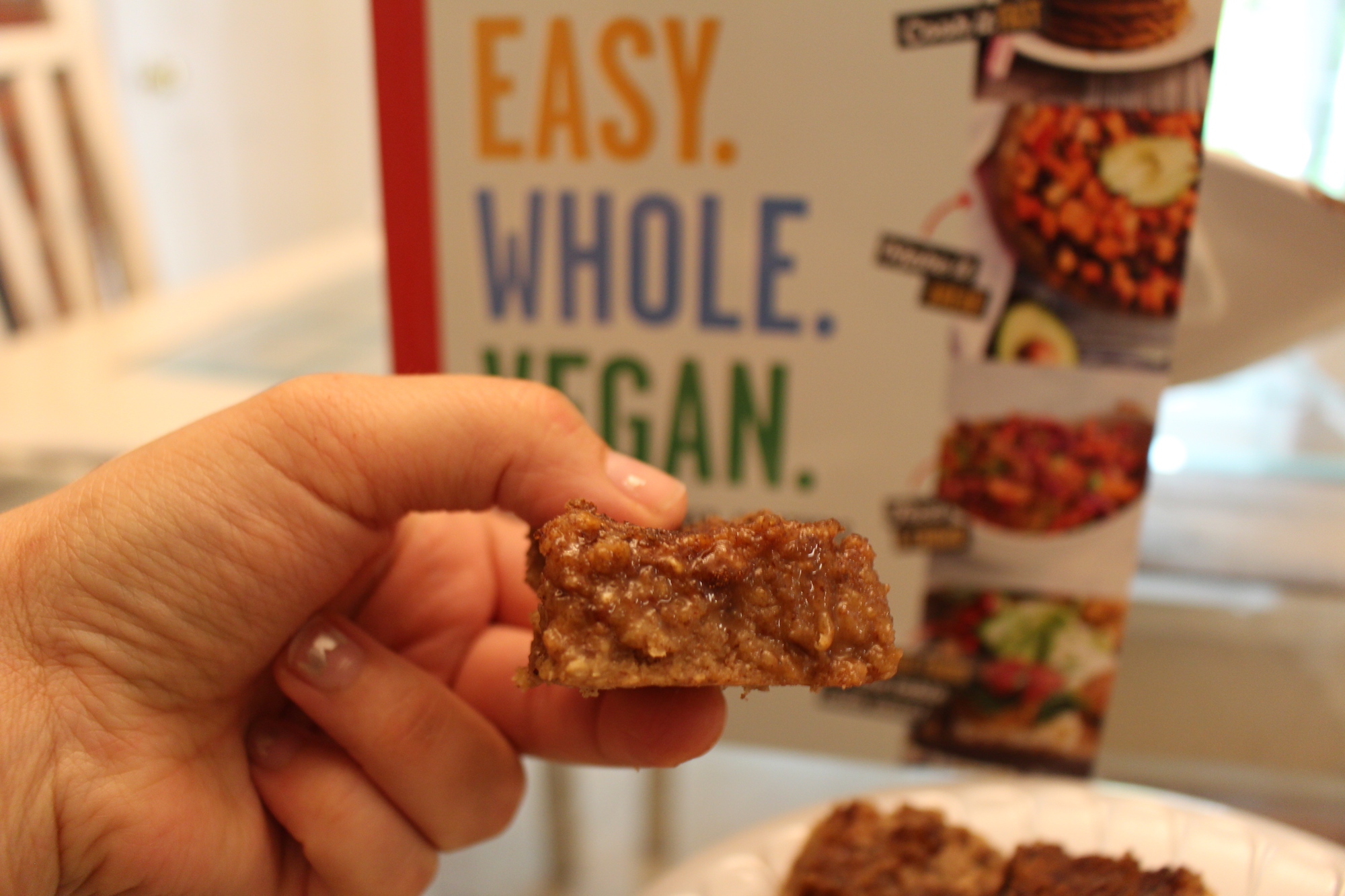 Vegan for Life A Beginner’s Guide to the Best Whole Food, PlantBased